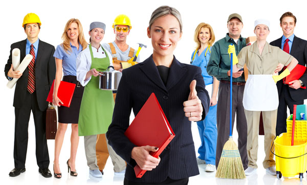 Çivril Ofis Temizliği Hizmeti